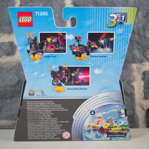 Lego Dimensions - Fun Pack - Marceline the Vampire Queen (02)